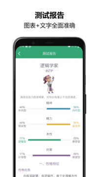 mbti人格测试原版app安卓版下载_mbti人格测试原版app最新版下载v1.2.59